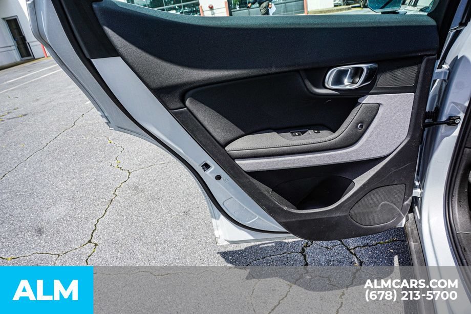 Used 2023 Polestar Polestar 2 AWD/4WD image 49