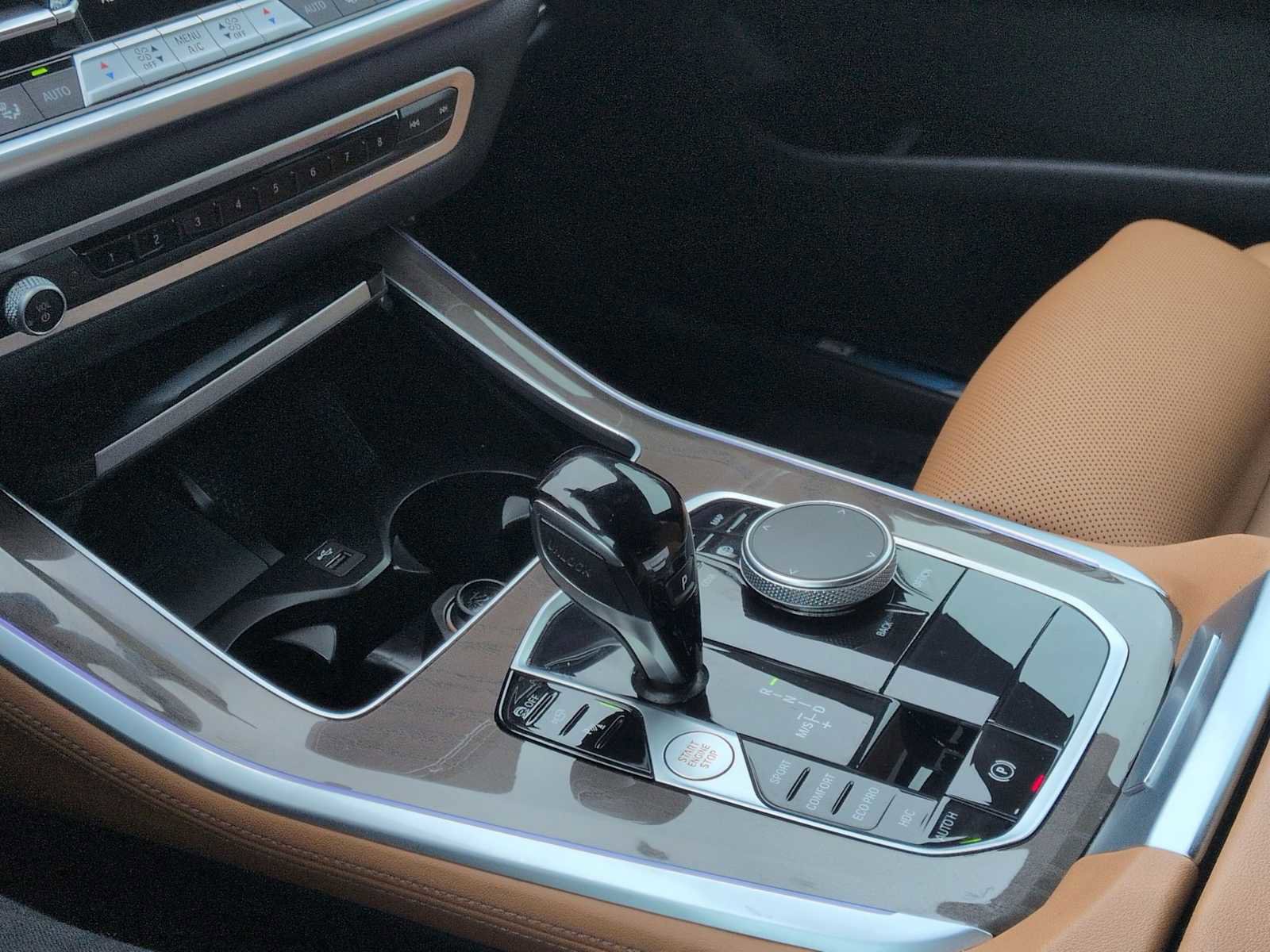 Used 2023 BMW X5 xDrive40i image 34