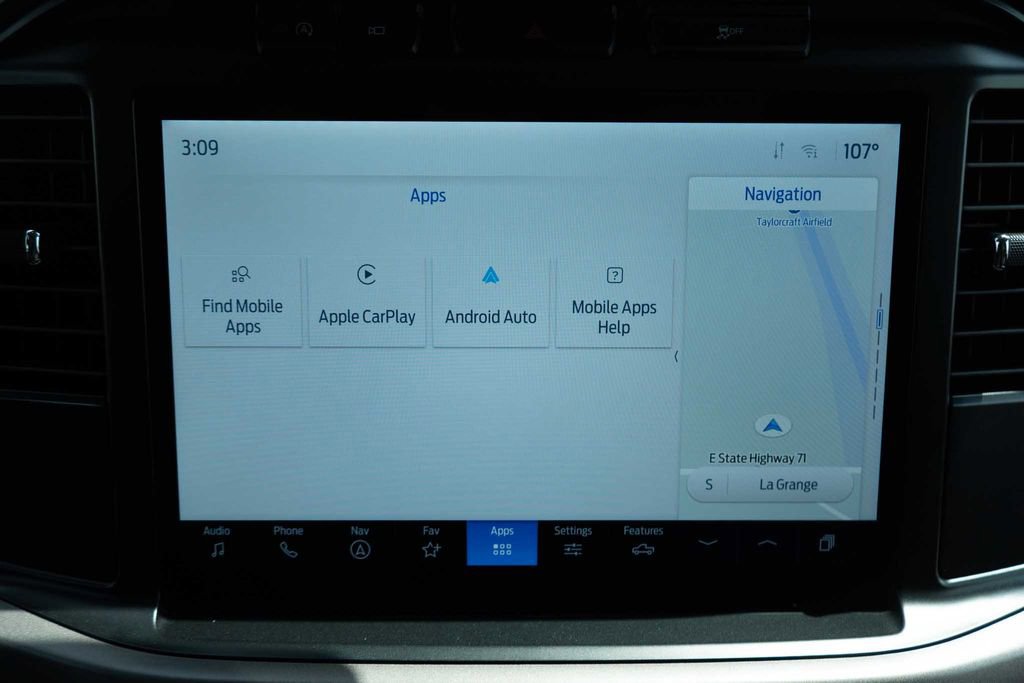 Used 2024 Ford F150 XL w/ Equipment Group 103A High AWD/4WD image 19