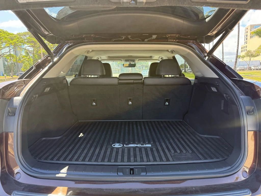 Used 2016 Lexus RX 350 FWD image 17