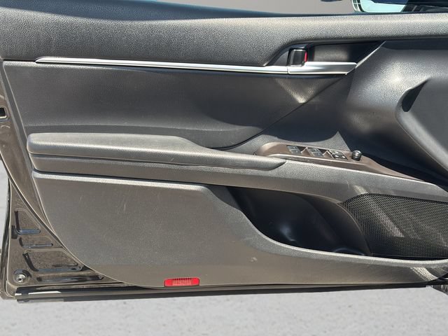 Used 2024 Toyota Camry SE FWD image 16