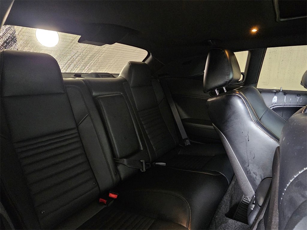 Used 2015 Dodge Challenger R/T Plus image 12