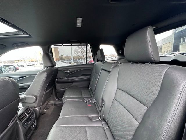 Used 2021 Honda Passport Touring image 18