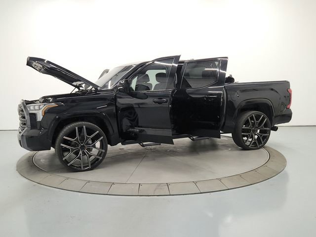 Used 2023 Toyota Tundra Platinum image 12