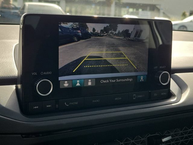 Certified 2024 Honda Accord EX image 20
