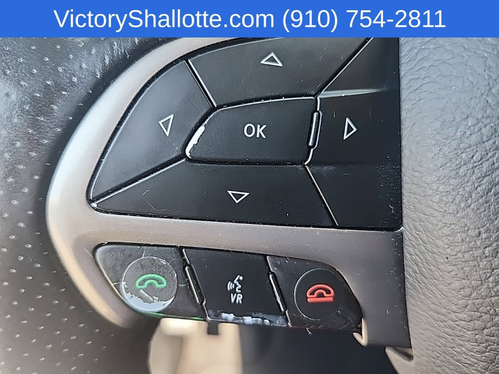Used 2020 Dodge Durango SXT RWD image 11
