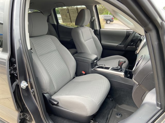 Used 2021 Toyota Tacoma SR5 image 20