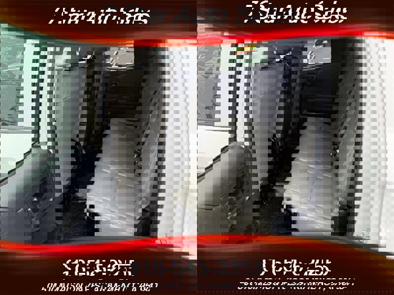 Used 2014 Toyota Tundra SR image 13