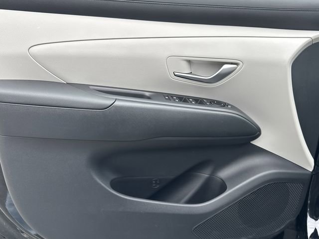 New 2026 Hyundai Tucson SEL AWD/4WD image 10