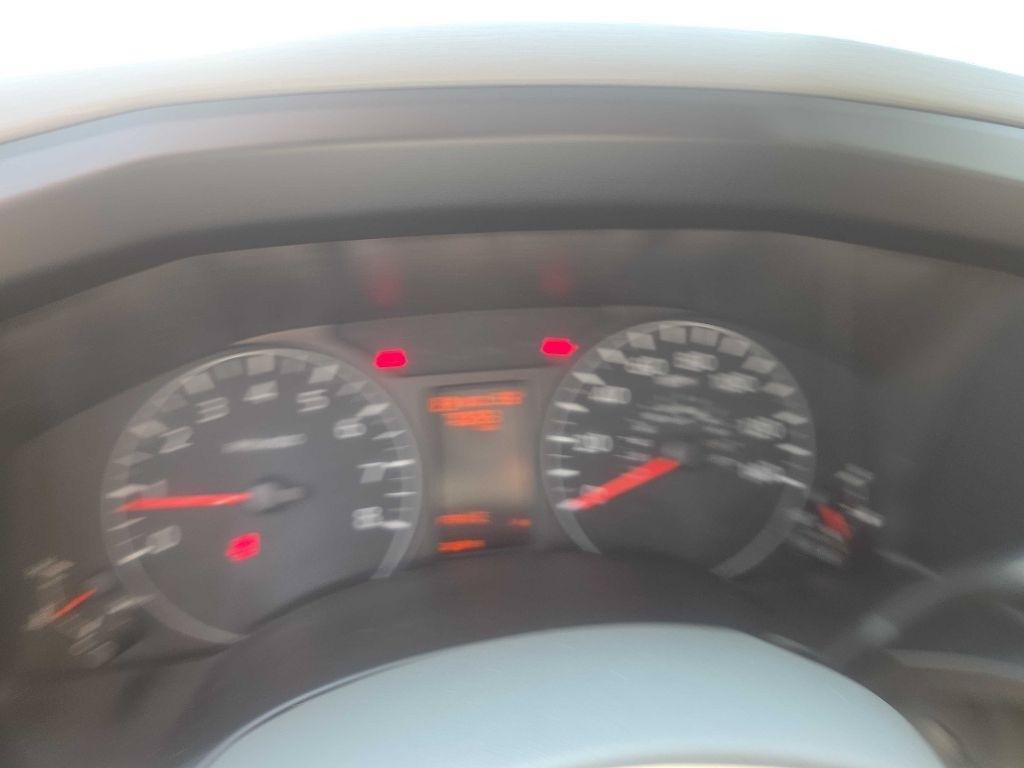 Used 2016 Nissan NV 3500 S RWD image 10