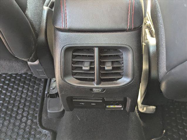 Used 2020 Jeep Cherokee Trailhawk w/ Cold Weather Group AWD/4WD image 16