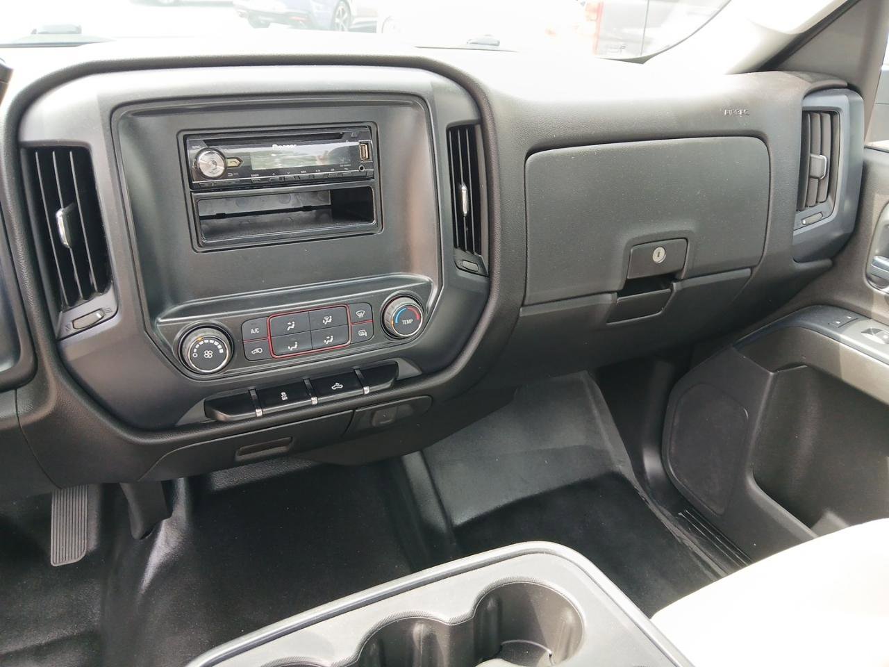 Used 2016 GMC Sierra 1500 2WD Regular Cab image 16