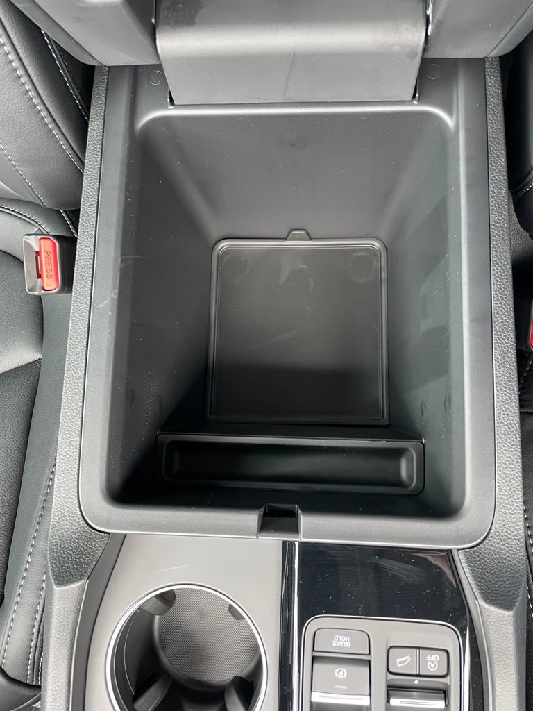 New 2026 Honda Pilot EX-L image 20