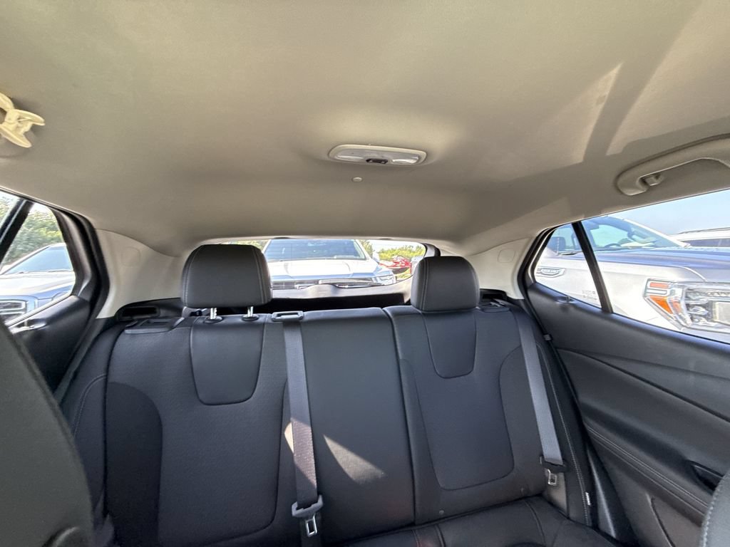 Certified 2026 Buick Encore GX Preferred FWD image 11