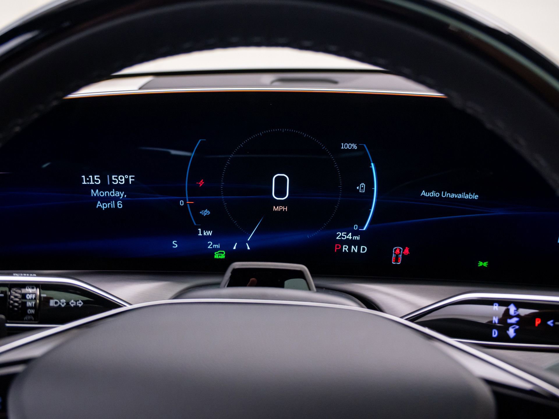 New 2026 Cadillac Vistiq Sport w/ LPO, Floor Liner Package AWD/4WD image 26