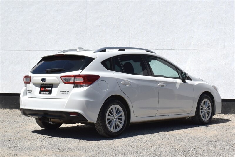 Used 2017 Subaru Impreza 2.0i Premium AWD/4WD image 5