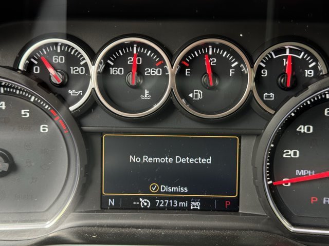 Used 2021 Chevrolet Silverado 1500 RST AWD/4WD image 15