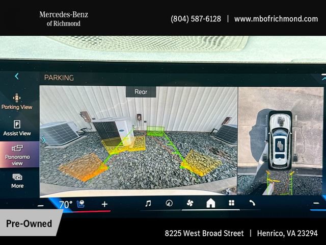 Used 2025 BMW X7 xDrive40i w/ Premium Package image 26