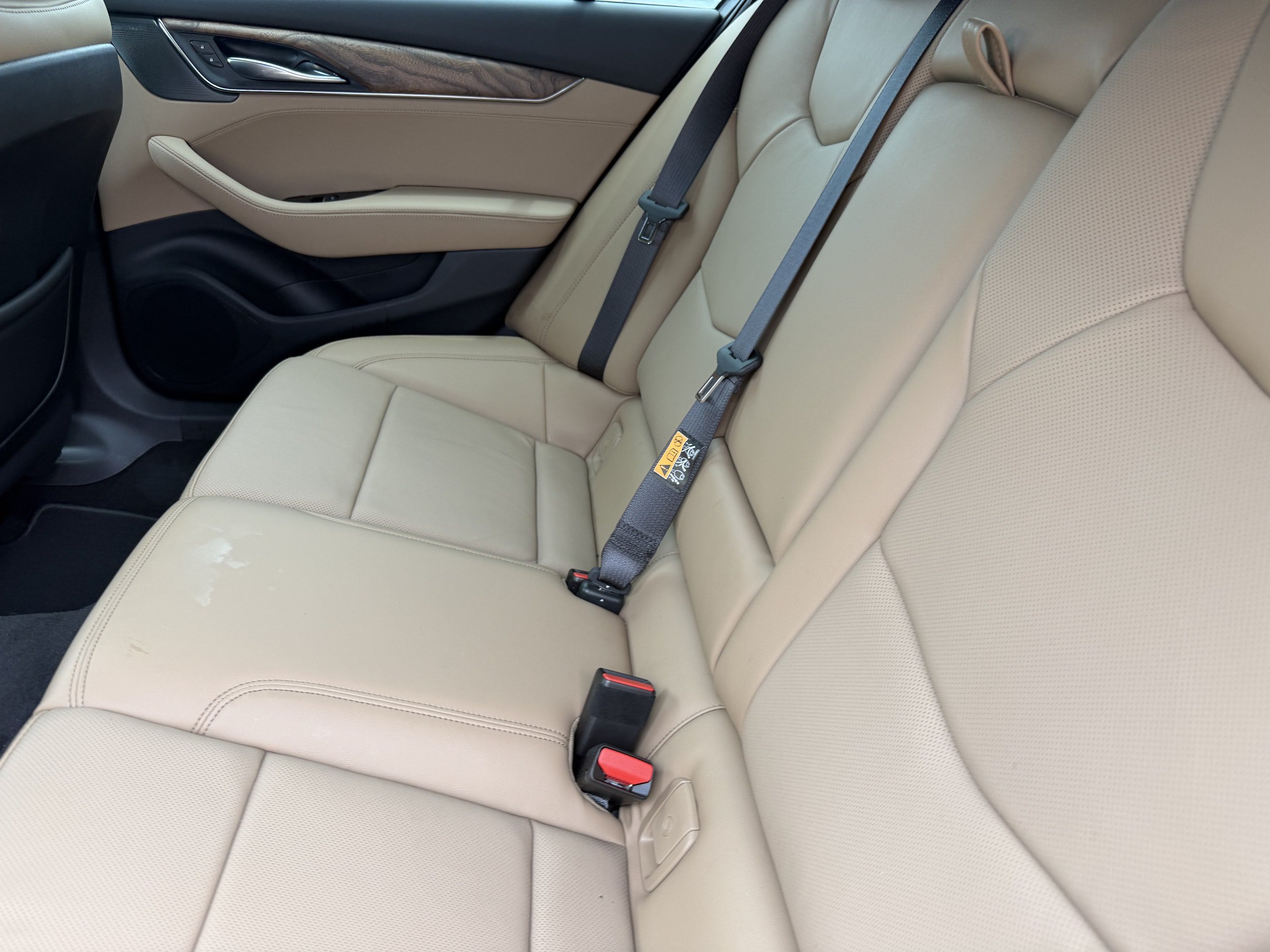New 2026 Cadillac CT5 Premium Luxury w/ Technology Package RWD image 15