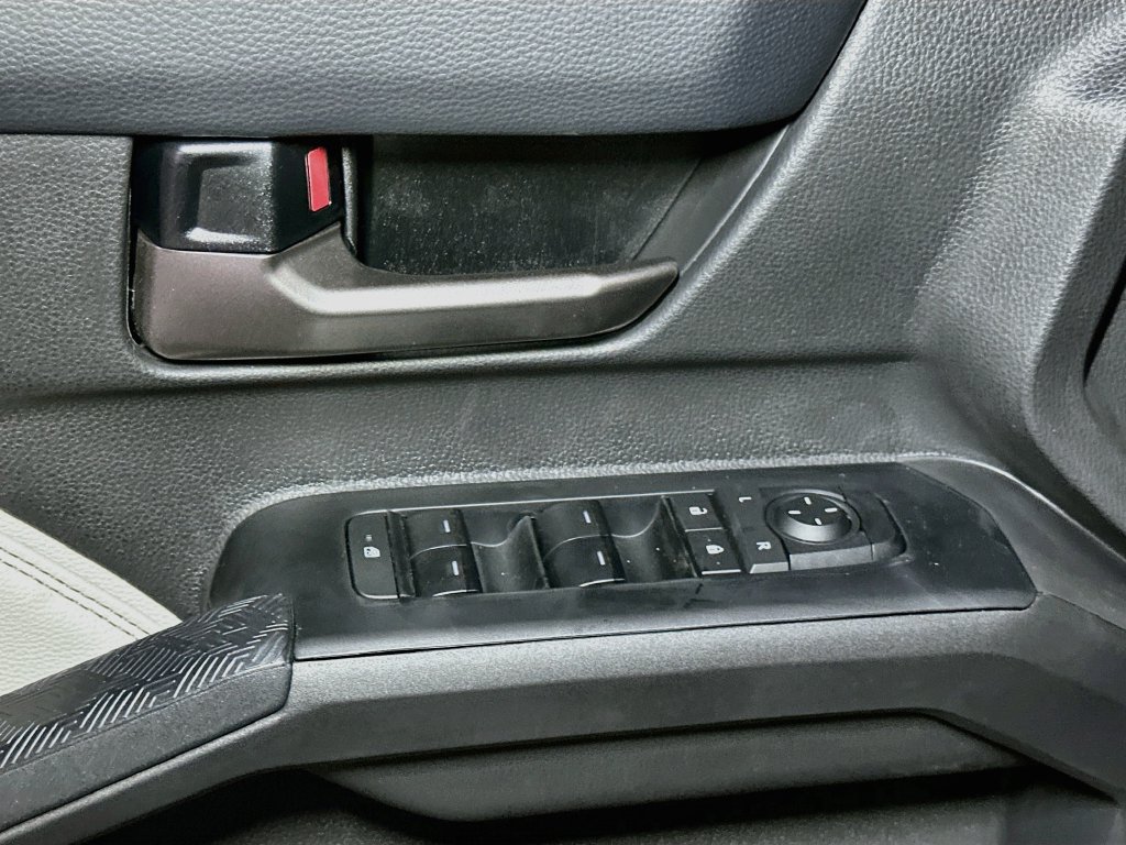 New 2026 Toyota Tacoma Limited AWD/4WD image 12