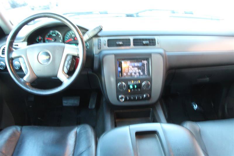 Used 2012 Chevrolet Silverado 2500 LTZ w/ LTZ Plus Package image 21