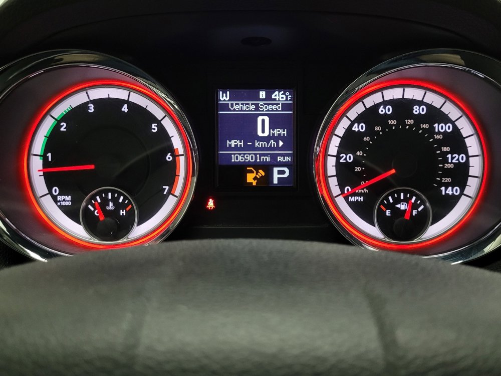 Used 2013 Dodge Durango Citadel w/ Technology Group AWD/4WD image 23