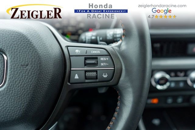 Used 2025 Honda CR-V Sport-L image 22