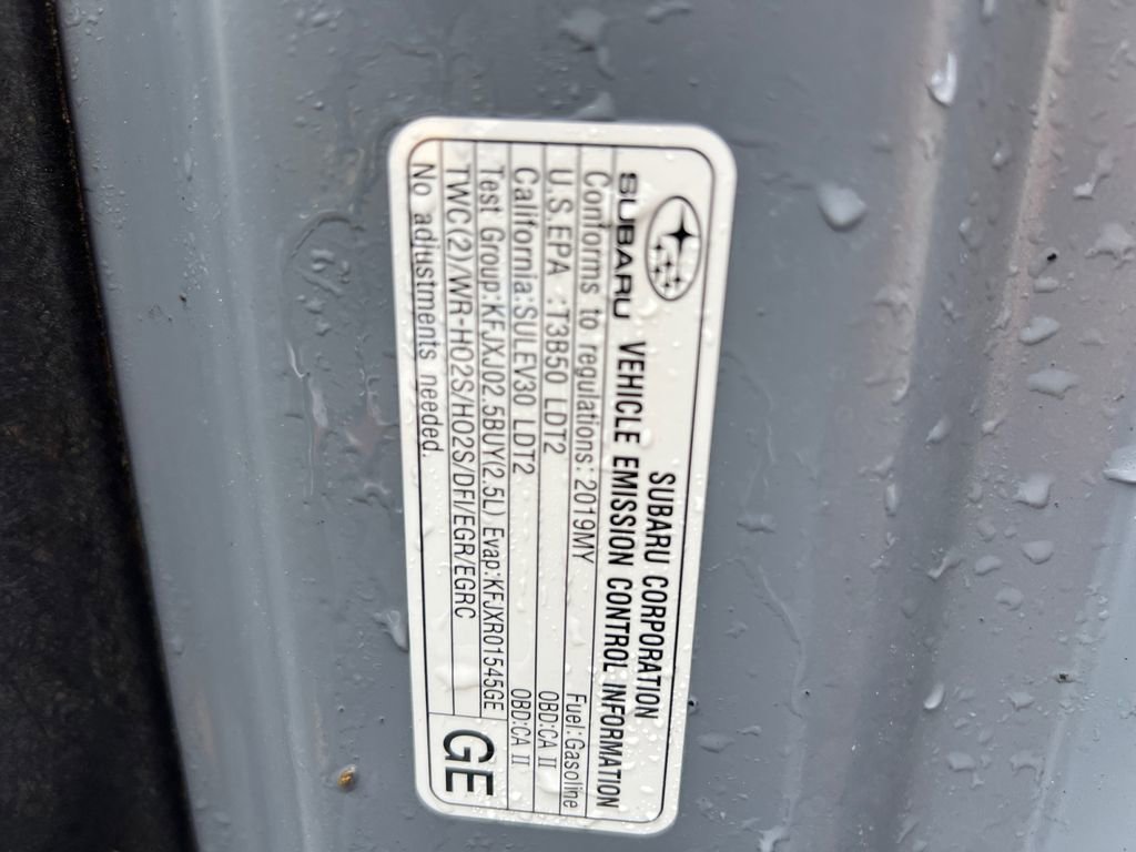 Used 2019 Subaru Forester Premium image 38