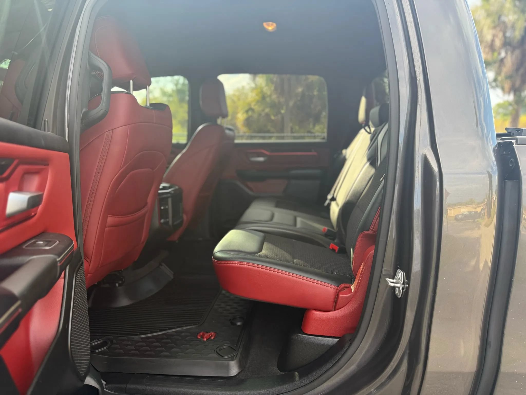 Used 2020 RAM 1500 Rebel w/ Rebel Level 1 Equipment Group AWD/4WD image 13