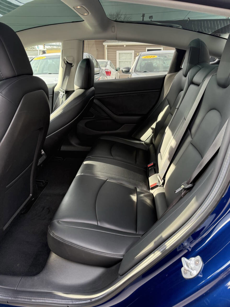 Used 2018 Tesla Model 3 Long Range image 17