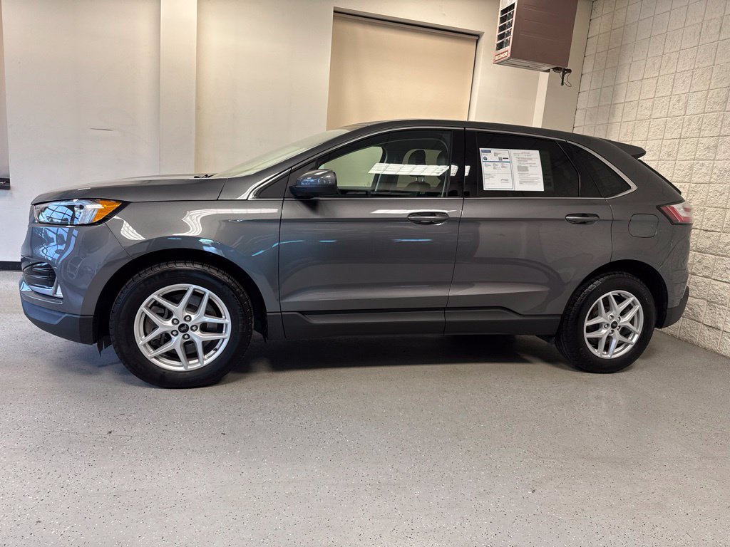 Used 2024 Ford Edge SEL w/ Convenience Package AWD/4WD image 15