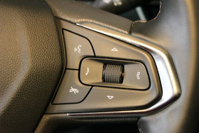 Used 2025 Chevrolet TrailBlazer LT w/ Convenience Package image 22