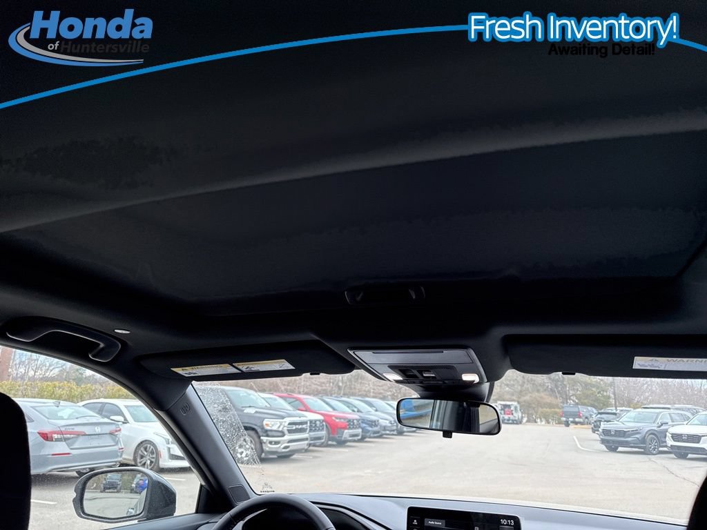 Used 2026 Honda CR-V Sport image 18