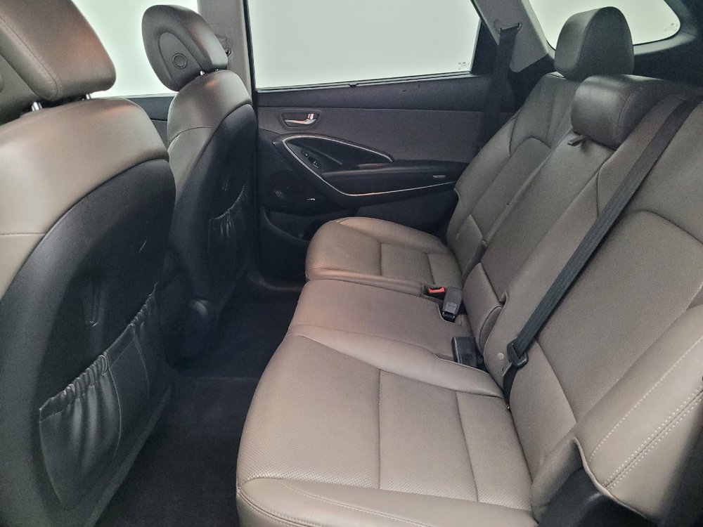 Used 2018 Hyundai Santa Fe FWD w/ SE Ultimate Tech Package 03 image 18