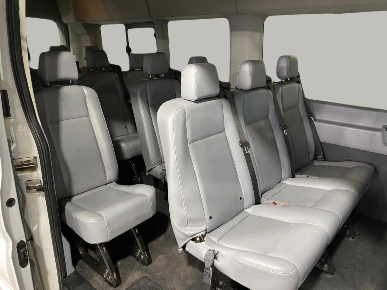 Used 2019 Ford Transit 350 XL image 22