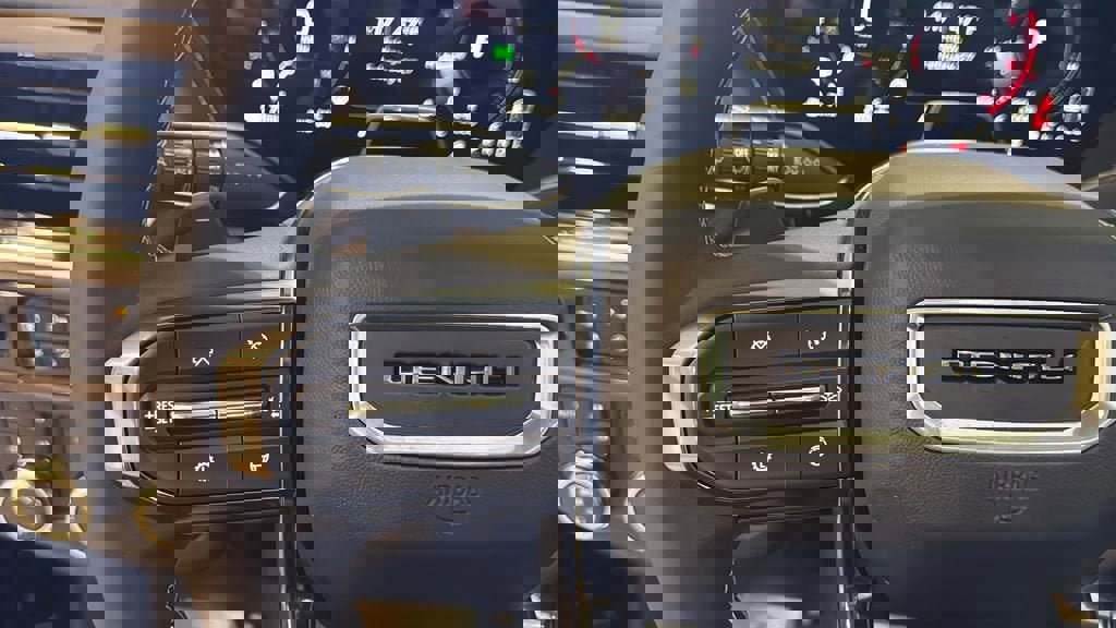 New 2026 GMC Yukon Denali Ultimate w/ LPO, Floor Liner Package image 34