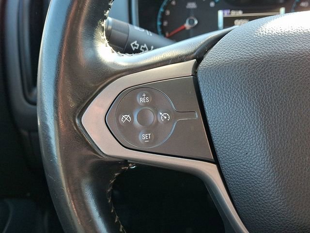Used 2018 Chevrolet Colorado Z71 image 20