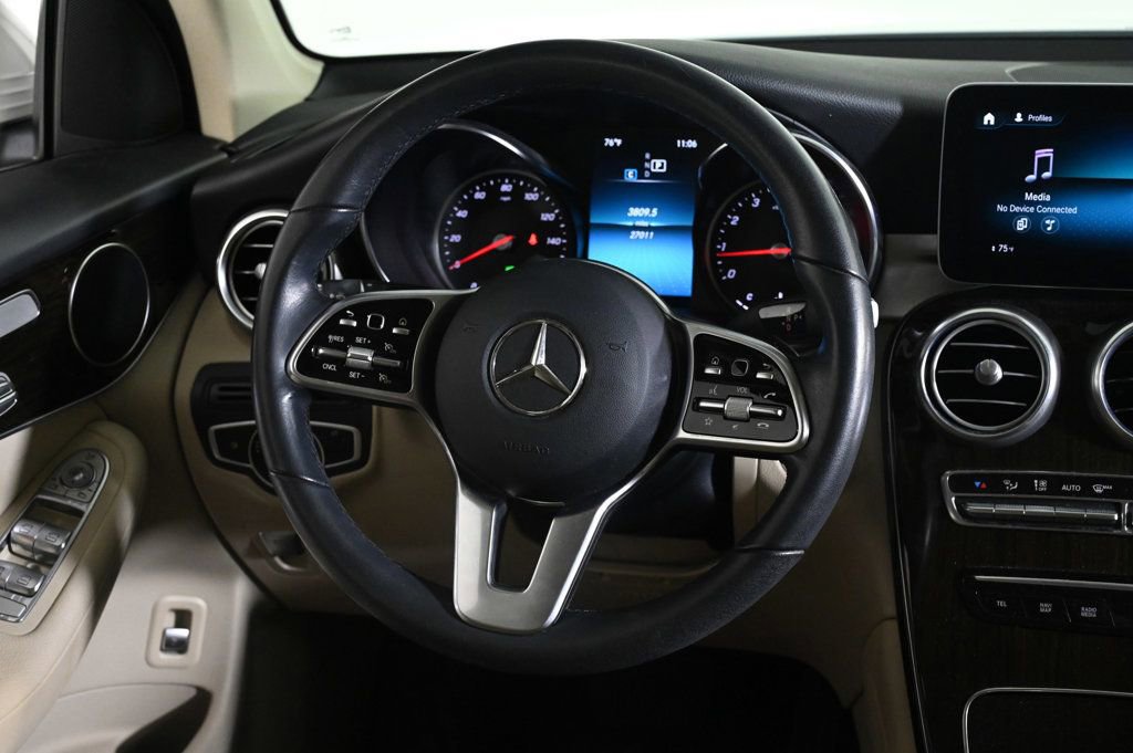 Used 2020 Mercedes-Benz GLC 300 image 10