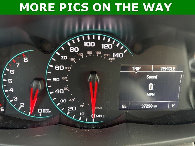 Certified 2022 Chevrolet Trax LT w/ Sport Edition image 3