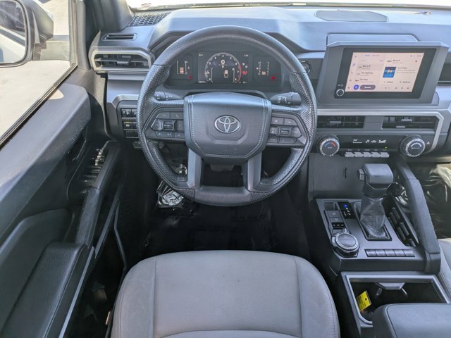 Used 2024 Toyota Tacoma SR5 image 14