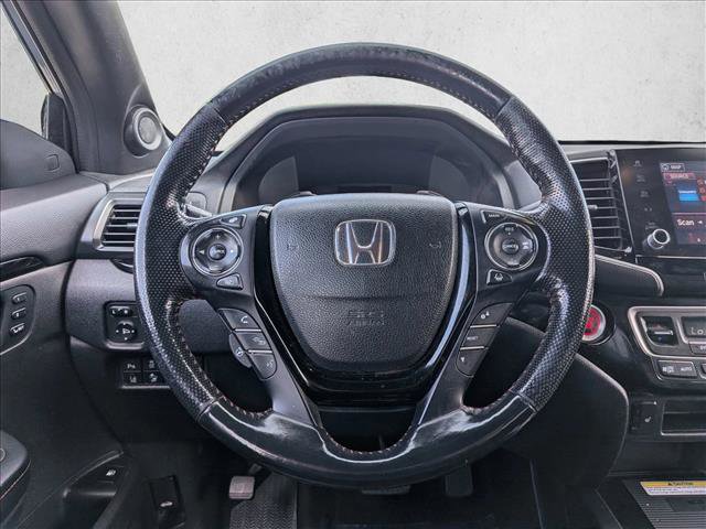 Used 2023 Honda Ridgeline Black Edition image 12