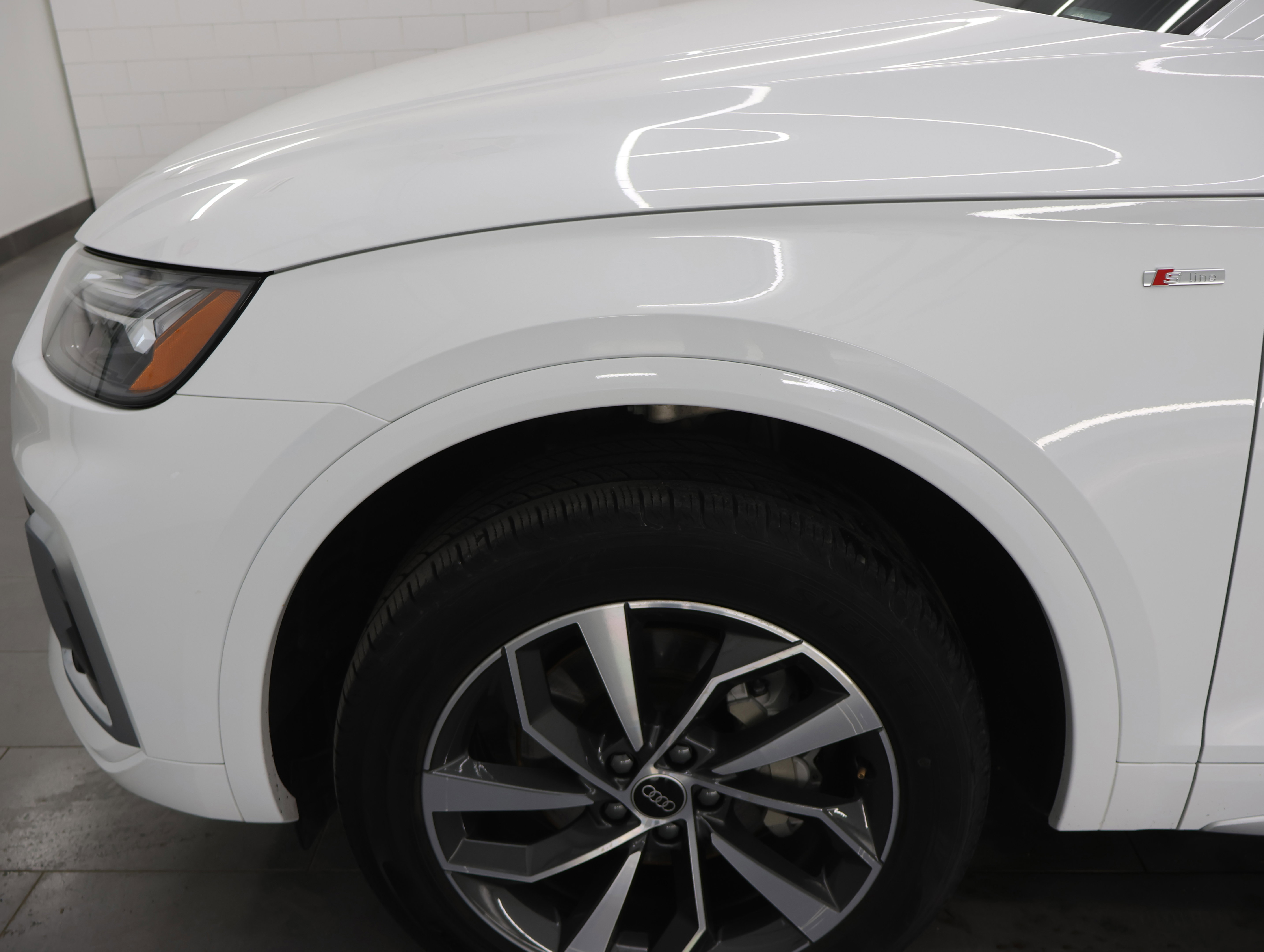 Used 2024 Audi Q5 2.0T Premium Plus image 40