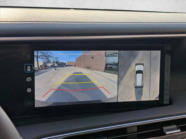 New 2026 Hyundai Palisade SEL Premium image 15