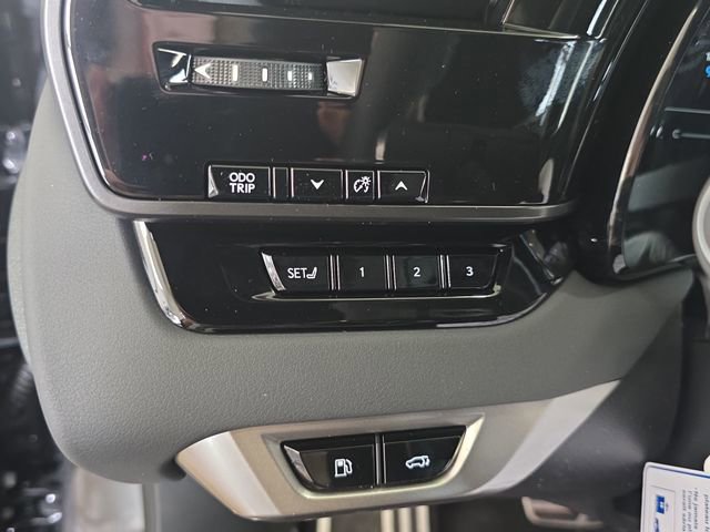 New 2026 Lexus RX 500h F Sport w/ Convenience Package image 24