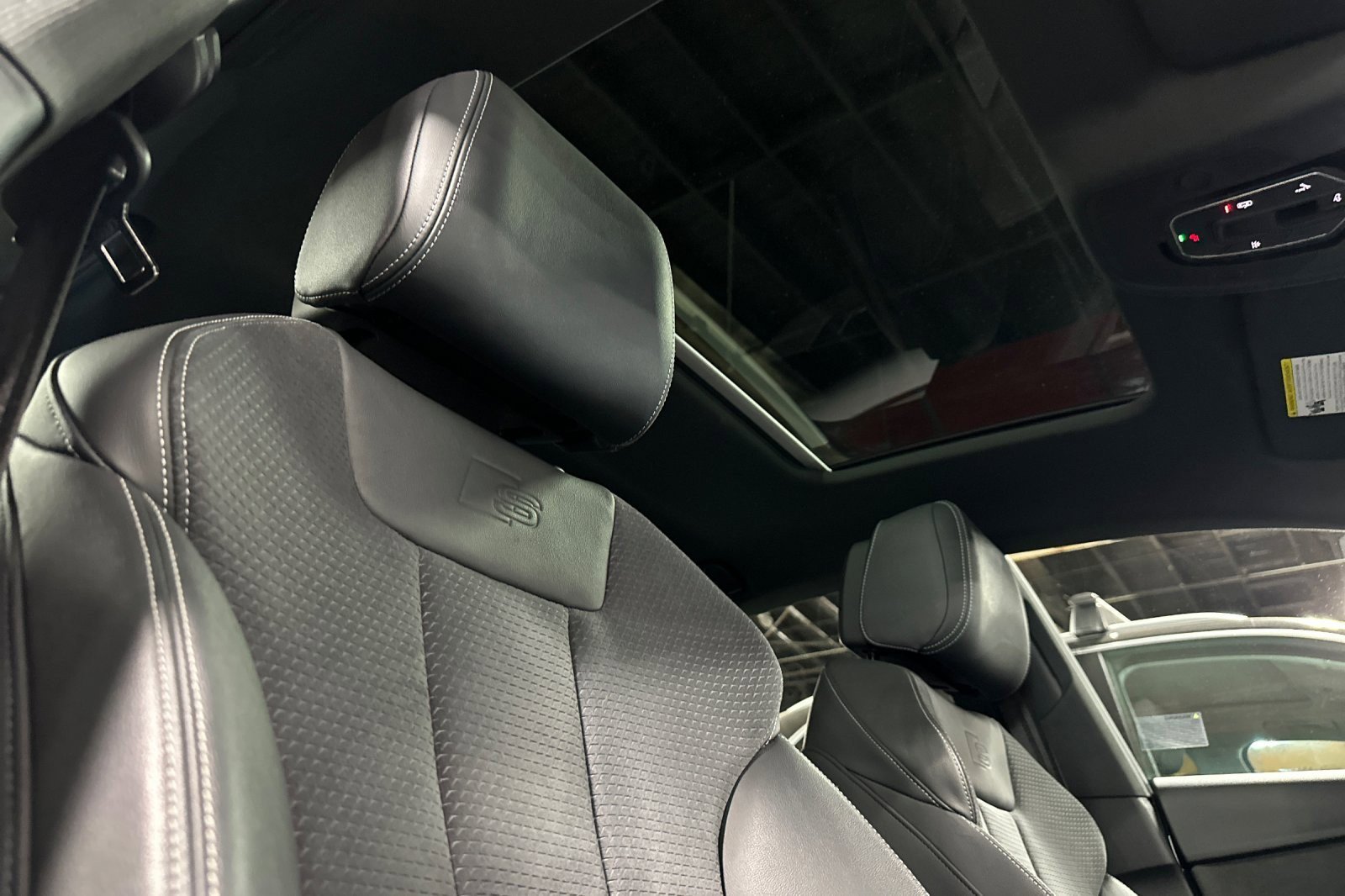 Used 2023 Audi A5 2.0T Premium Plus w/ Premium Plus image 15