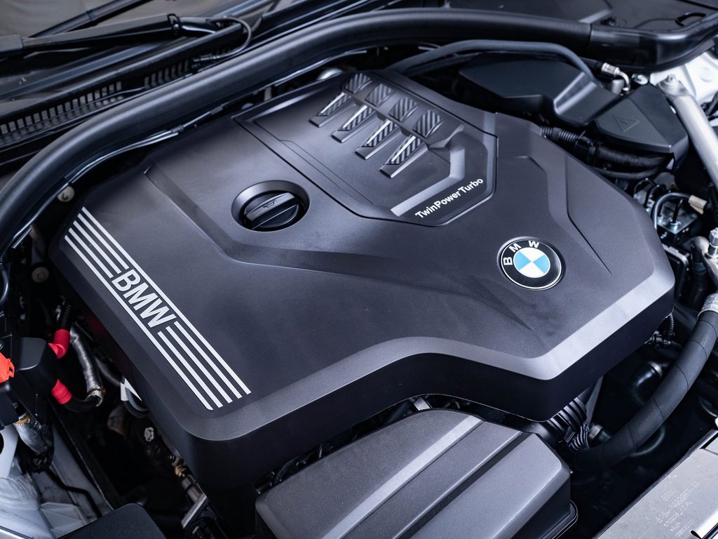 Used 2023 BMW 430i Gran Coupe image 42