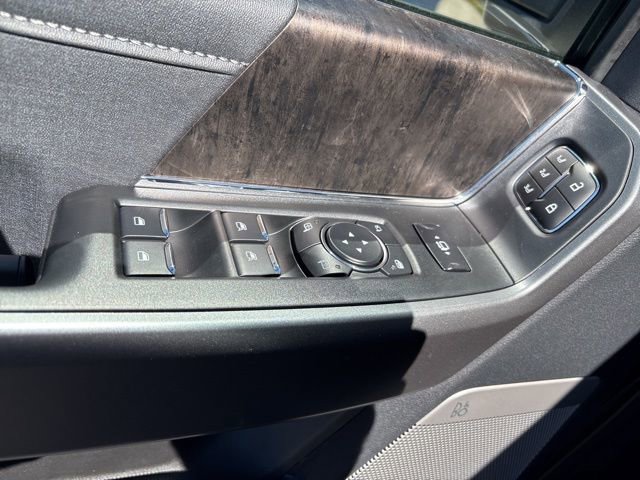 New 2026 Ford F250 Lariat w/ Tremor Off-Road Package image 26