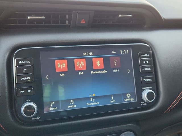 Used 2023 Nissan Kicks SR w/ SR Premium Package image 42