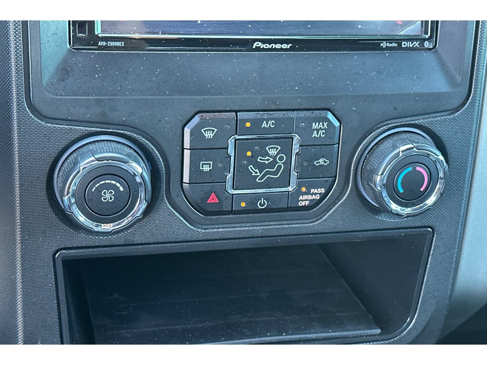 Used 2013 Ford F150 XLT w/ XLT Chrome Pkg RWD image 21