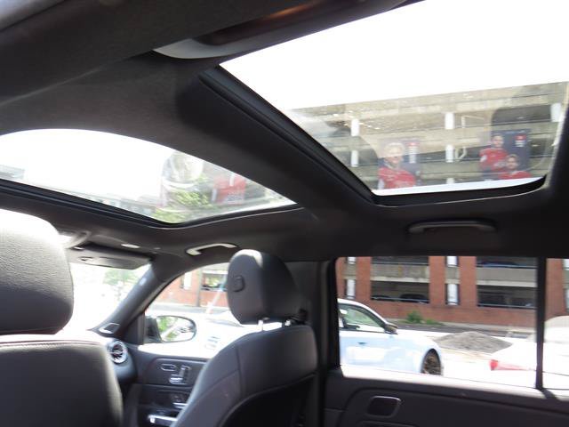Certified 2024 Mercedes-Benz GLB 250 4MATIC image 18
